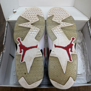 Jordan 6 Retro Carmine (2021) - Image 5