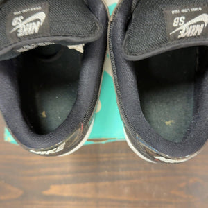 Nike SB Dunk Low 420 Intergalactic Size 12 (Pre-Owned) - aux