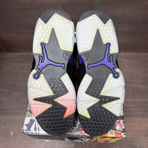 Jordan 6 Retro Social Status Size 8 (Pre-Owned) - Image 6