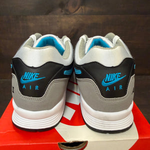 Nike Air Span 2 Laser Blue - Image 4