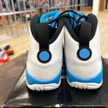 Jordan 9 Retro Powder Blue (2024) Size 13 (Pre-Owned) - Image 4