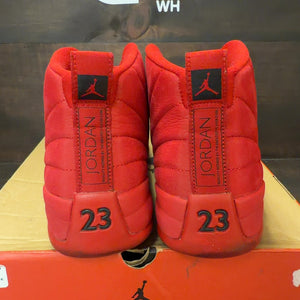 Jordan 12 Retro Gym Red (2018) - Image 4