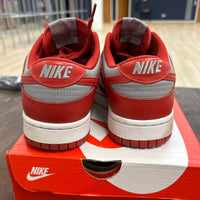 Nike Dunk Low Retro UNLV (2021) - Image 4