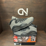 Jordan 10 Retro Shadow (2025) - Image 1