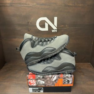 Jordan 10 Retro Shadow (2025) - Image 1