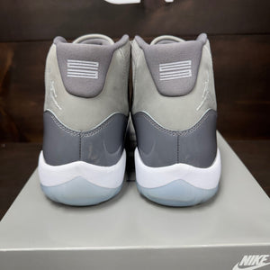 Jordan 11 Retro Cool Grey (2021) - Image 5