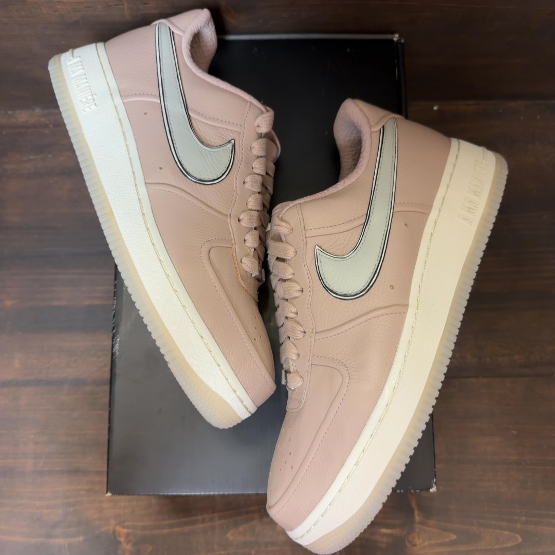 Nike Air Force 1 Low SP A Ma Maniére While You Were Sleeping (Women's) - Image 2