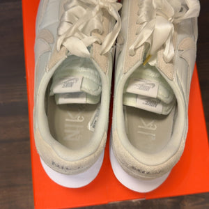 Nike LD Waffle sacai White Nylon - Image 5