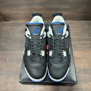 Jordan 4 Retro Motorsports Alternate - Image 3