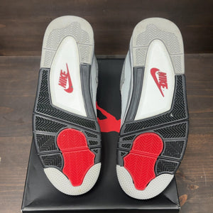Jordan 4 Retro White Cement (2025) - Image 6