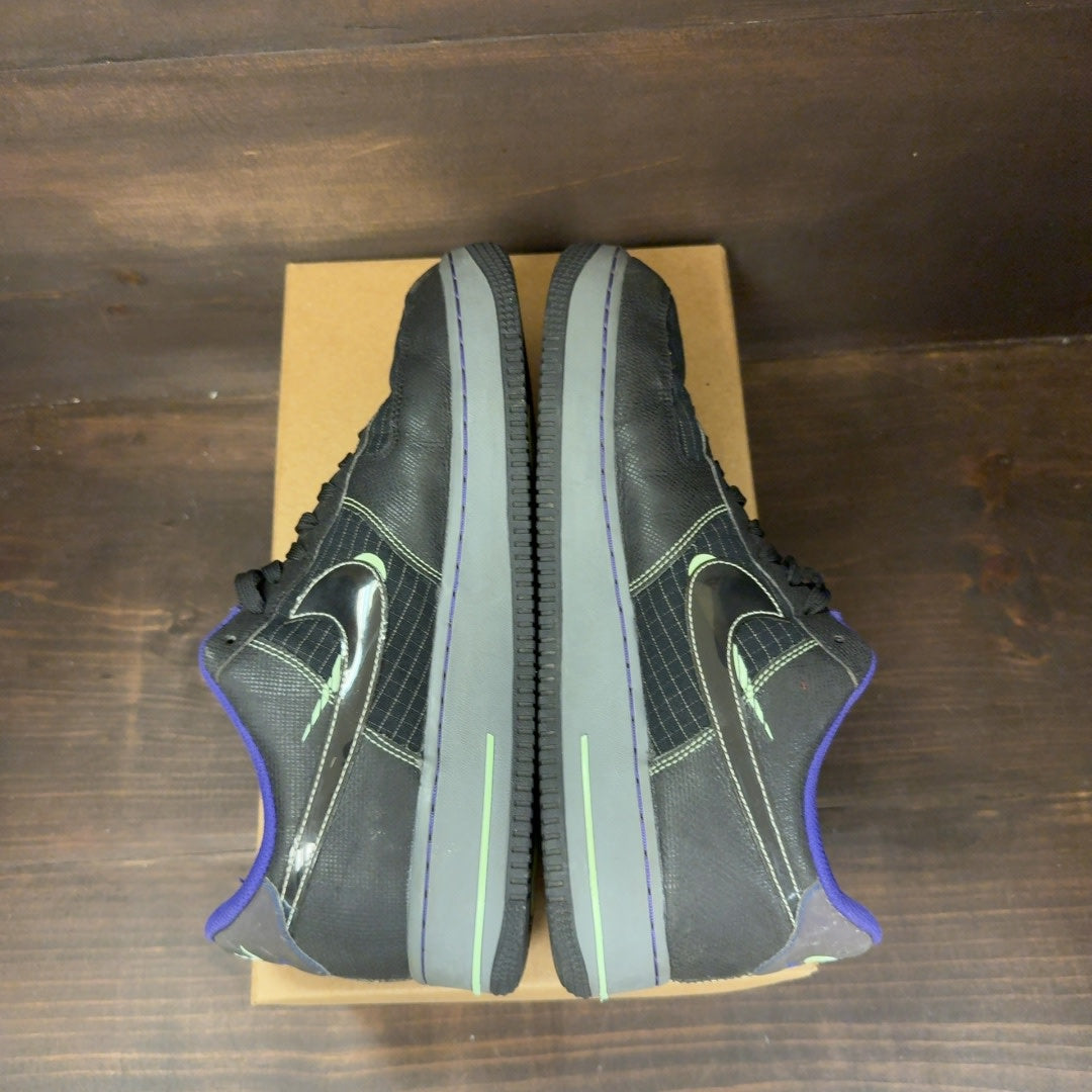 Nike Air Force 1 Low Future Swoosh Pack Size 10 (Pre-Owned) - Image 6