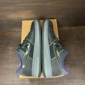 Nike Air Force 1 Low Future Swoosh Pack Size 10 (Pre-Owned) - Image 6