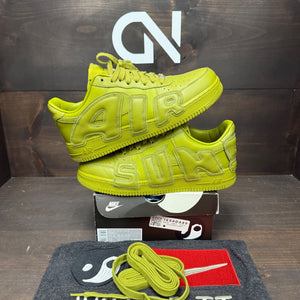 Nike Air Force 1 Low Cactus Plant Flea Market Moss - Image 1