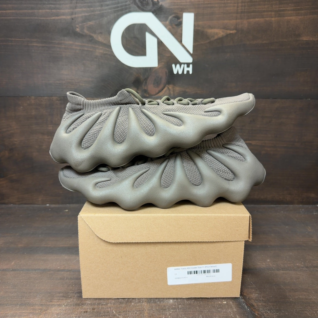 adidas Yeezy 450 Cinder Size 11 (Pre-Owned) - Image 1