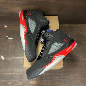 Jordan 5 Retro Top 3 Size 14 - back