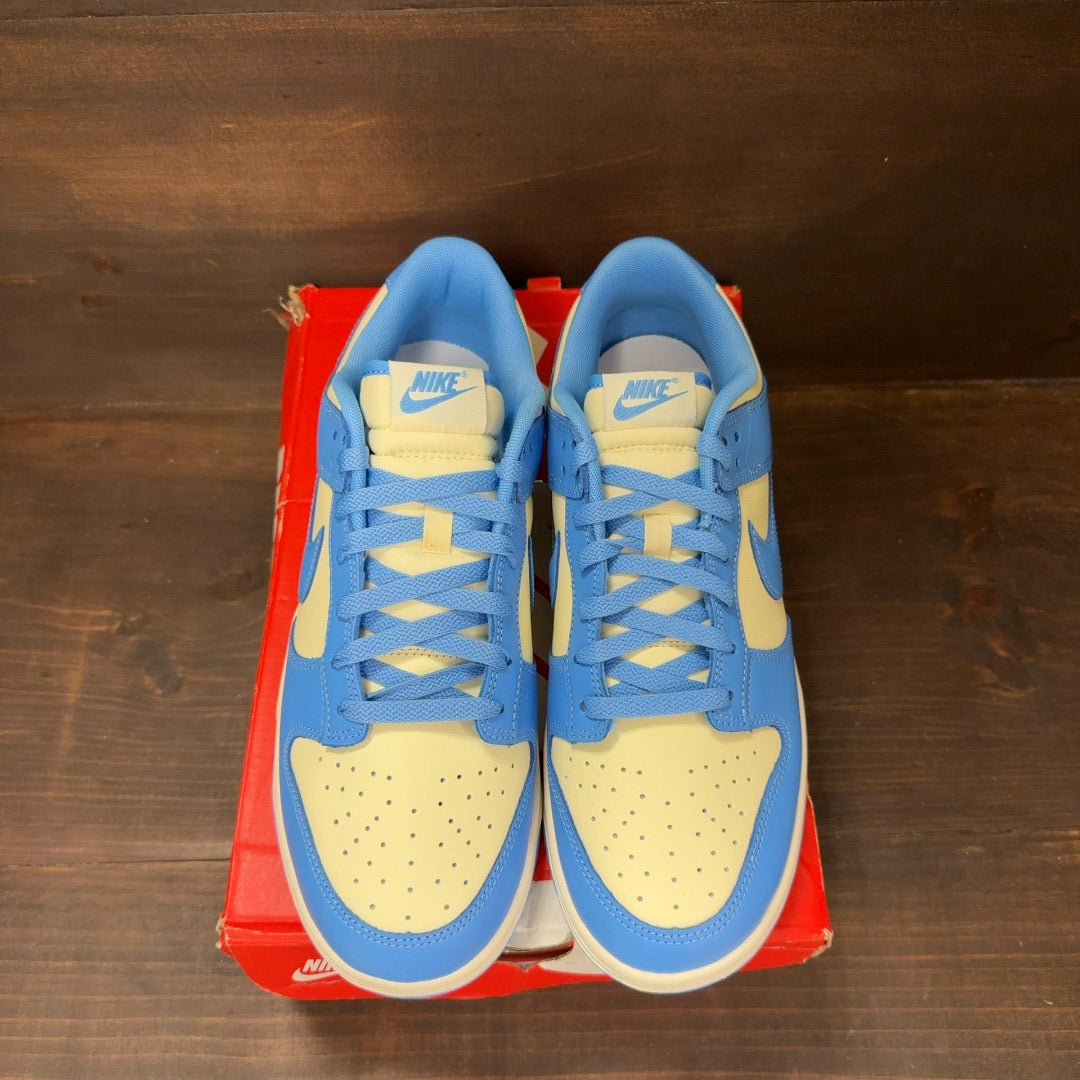 Nike Dunk Low Retro University Blue - Image 3