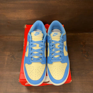 Nike Dunk Low Retro University Blue - Image 3
