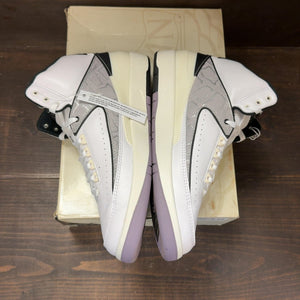 Jordan 2 Retro Python Size 12 (Pre-Owned) - aux