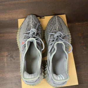 adidas Yeezy Boost 350 V2 Beluga 2.0 Size 10.5 (Pre-Owned)