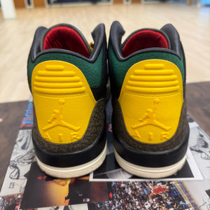 Jordan 3 Retro SE Animal Instinct - Image 5