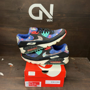 Nike Air Max 90 Supernova (2020) Size 12 (Pre-Owned) - front