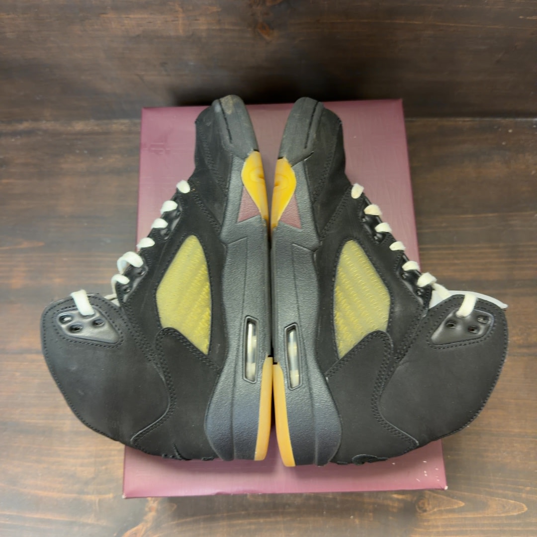 Jordan 5 Retro A Ma Maniére Dusk - Image 5