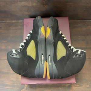 Jordan 5 Retro A Ma Maniére Dusk - Image 5