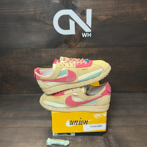 Nike Cortez SP Union Sesame - Image 1