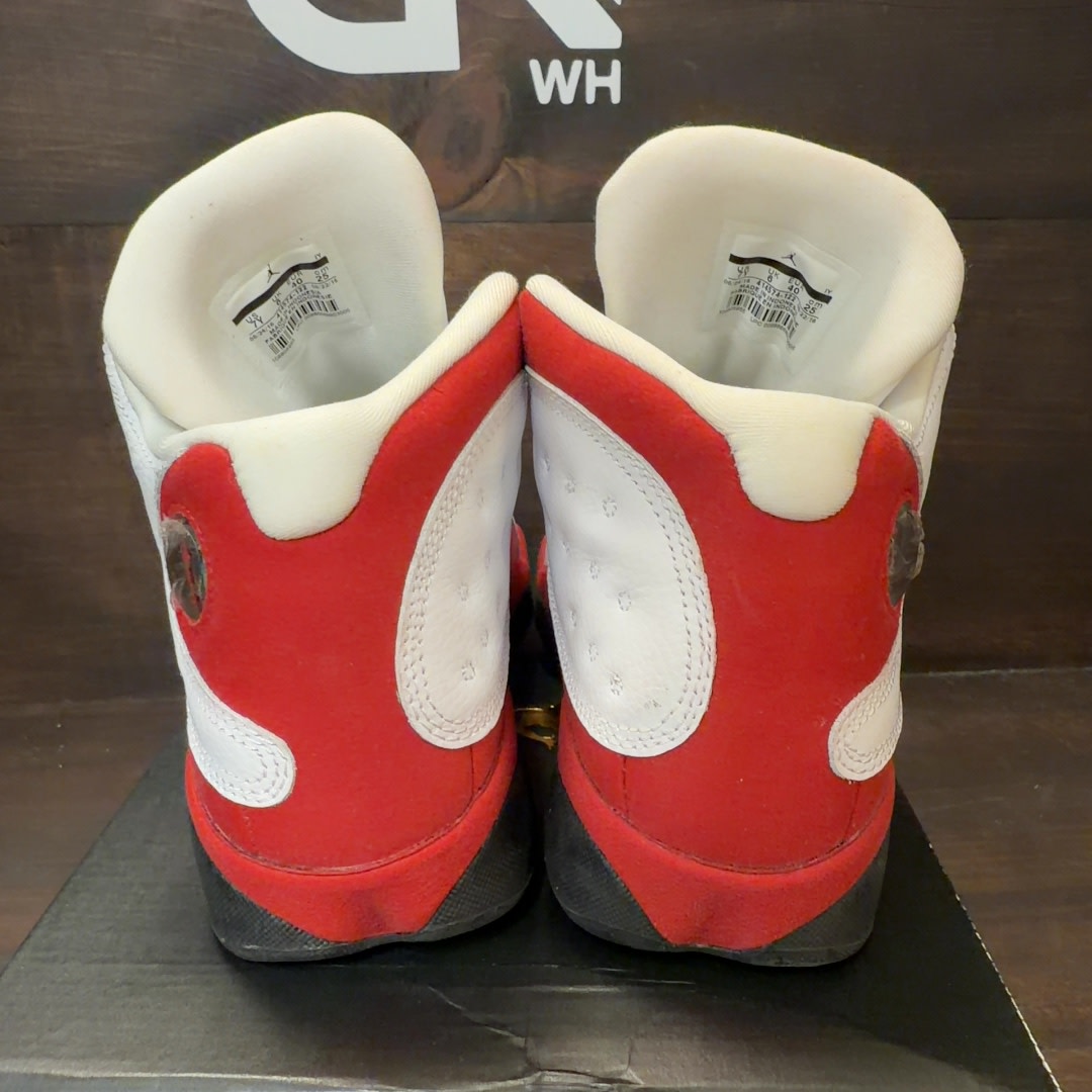 Jordan 13 Retro OG Chicago (2017) (GS) - Image 4