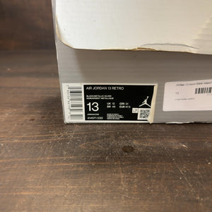 Jordan 13 Retro Black Island Green - Image 9