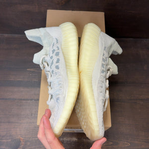 adidas Yeezy 350 V2 CMPCT Slate Bone - Image 4