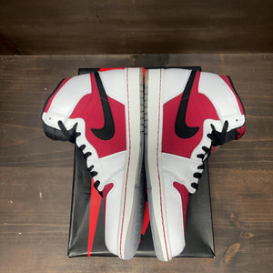 Jordan 1 Retro Carmine (2014) - Image 5