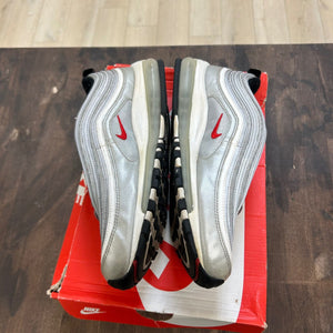 Nike Air Max 97 Silver Bullet (2016/2017) - Image 3