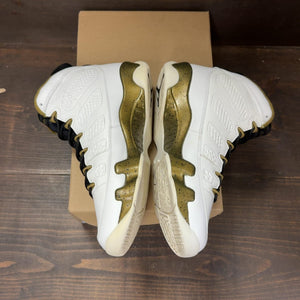 Jordan 9 Retro Statue Size 8.5 (Pre-Owned) - aux