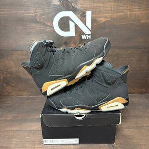 Jordan 6 Retro DMP (2020) - Image 1
