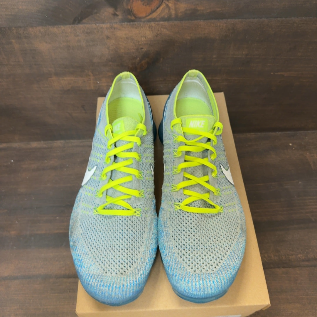 Nike Air VaporMax Sprite Size 11.5 (Pre-Owned) - Image 3