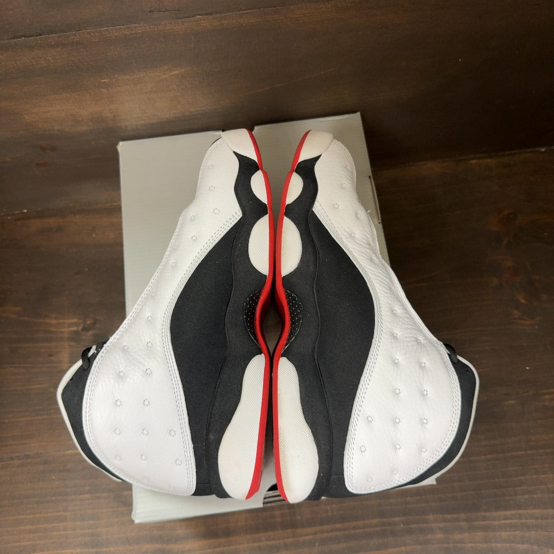 Jordan 13 Retro He Got Game (2018) Size 8 (Pre-Owned)
