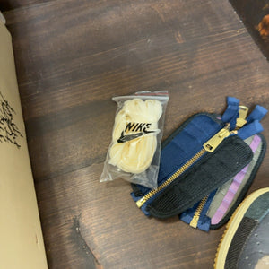 Nike Air Force 1 Low Travis Scott Cactus Jack - Image 9