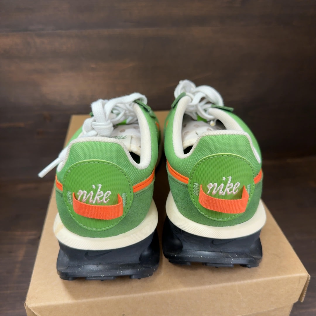 Nike Air Max Pre-Day Chlorophyll Size 7.5 (Pre-Owned) - Image 4