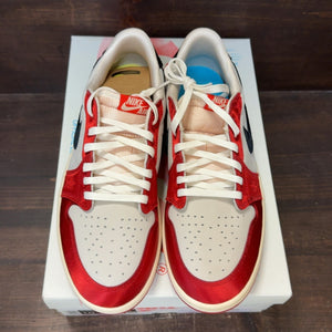 Jordan 1 Retro Low OG Trophy Room Rookie Card Away - Image 3