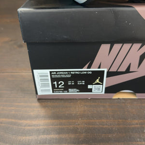 Jordan 1 Retro Low OG Mocha - Image 7
