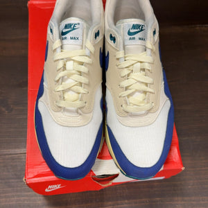 Nike Air Max 1 Athletic Department Deep Royal Blue - Image 3