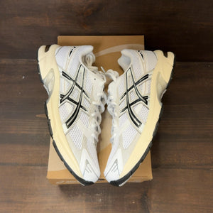 ASICS Gel-1130 White Cloud Grey - Image 2