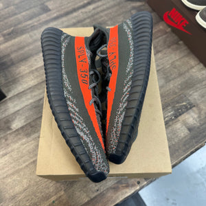adidas Yeezy Boost 350 V2 Carbon Beluga - Image 1