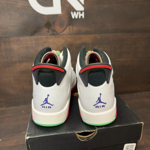 Jordan 6 Retro Hare (GS) Size 7Y