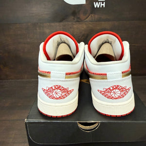 Jordan 1 Low Spades - Image 5