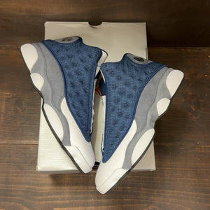 Jordan 13 Retro Flint (2026) Size 8.5 (Pre-Owned) - back