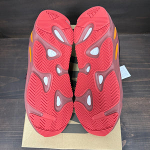 adidas Yeezy Boost 700 Hi-Res Red Size 12.5 (Pre-Owned) - Image 7