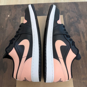 Jordan 1 Low Crimson Tint Size 12 (Pre-Owned) - Image 4