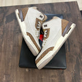 Jordan 3 Retro Palomino (GS) - Image 1